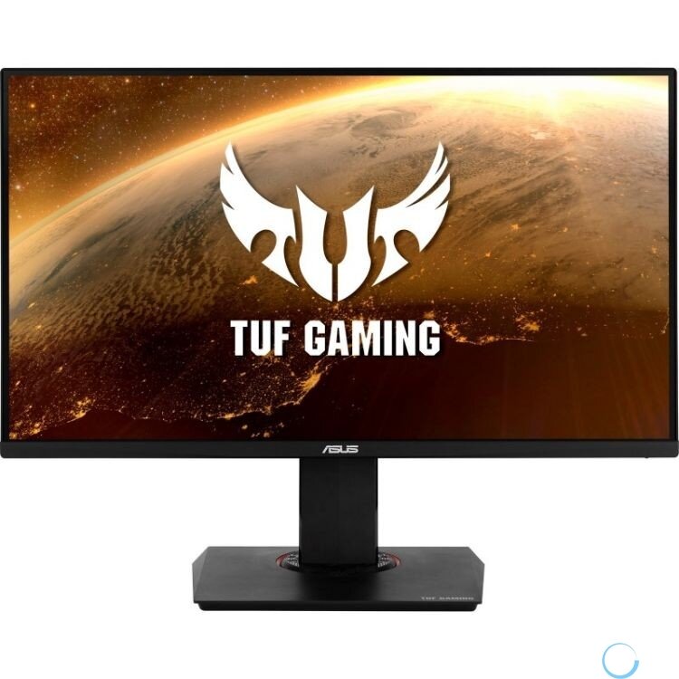 Монитор ASUS 28" VG289Q IPS LED 4K, TUF Gaming, 3840x2160, 5ms, 350cd/m2, 178°/178°, 100Mln:1, HDMI*2, DP, HDR10, 60Hz, FreeSync