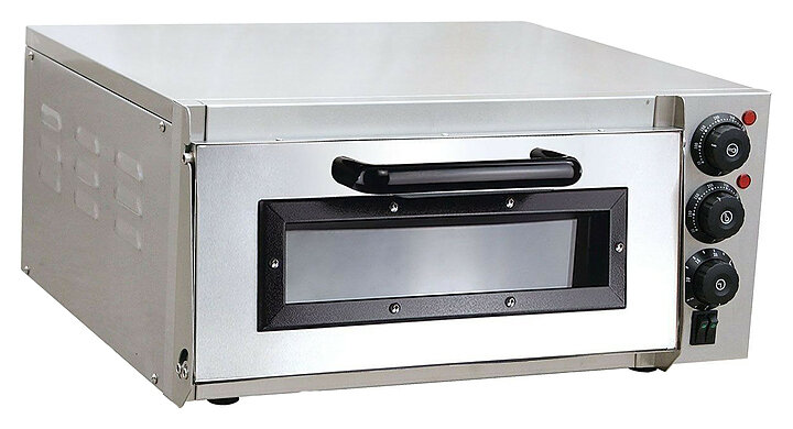 фото Crazy Pan Печь для пиццы Crazy Pan CP-POL01