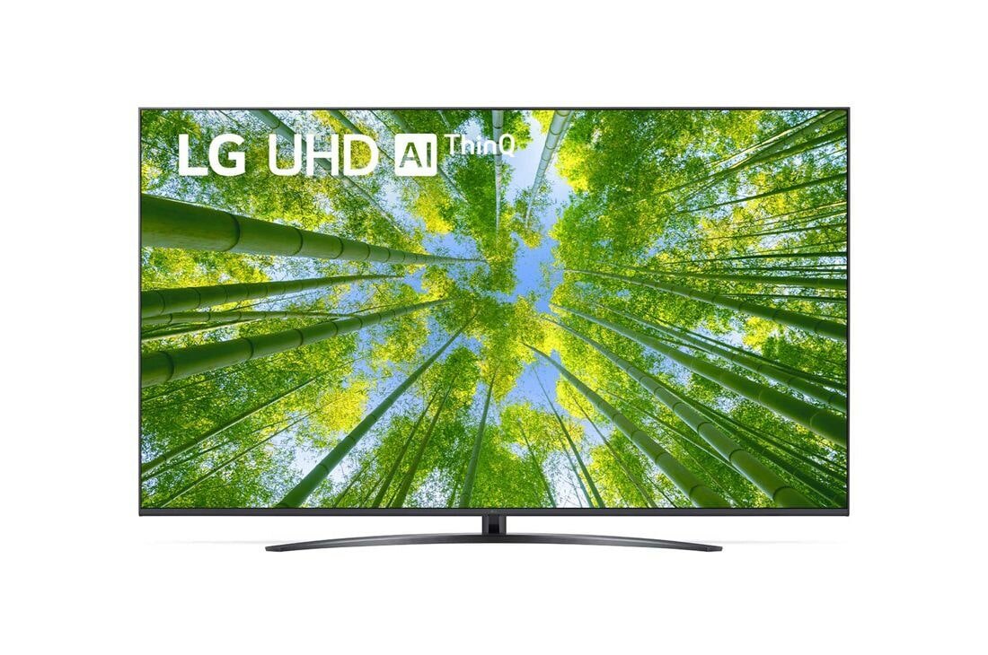 Телевизор LG 75" 75UQ81009LC Ultra HD 4k SmartTV