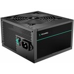 Блок питания Deepcool PM850-D (ATX 2.4, 850W, PWM 120mm fan, Active PFC, 80+ GOLD) RET - изображение