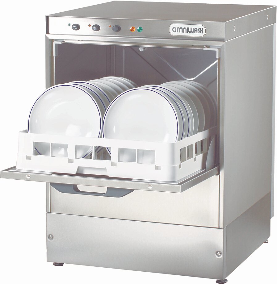 Omniwash Jolly 50 Y (220 В)