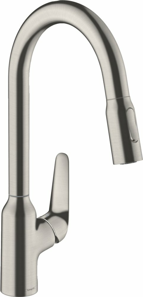 Hansgrohe Смеситель для кухни Hansgrohe Focus M42 71800800