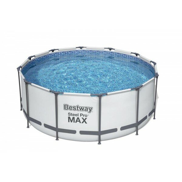   Steel Pro Max 366122, 10250, .- 2006/, , , Bestway 56420