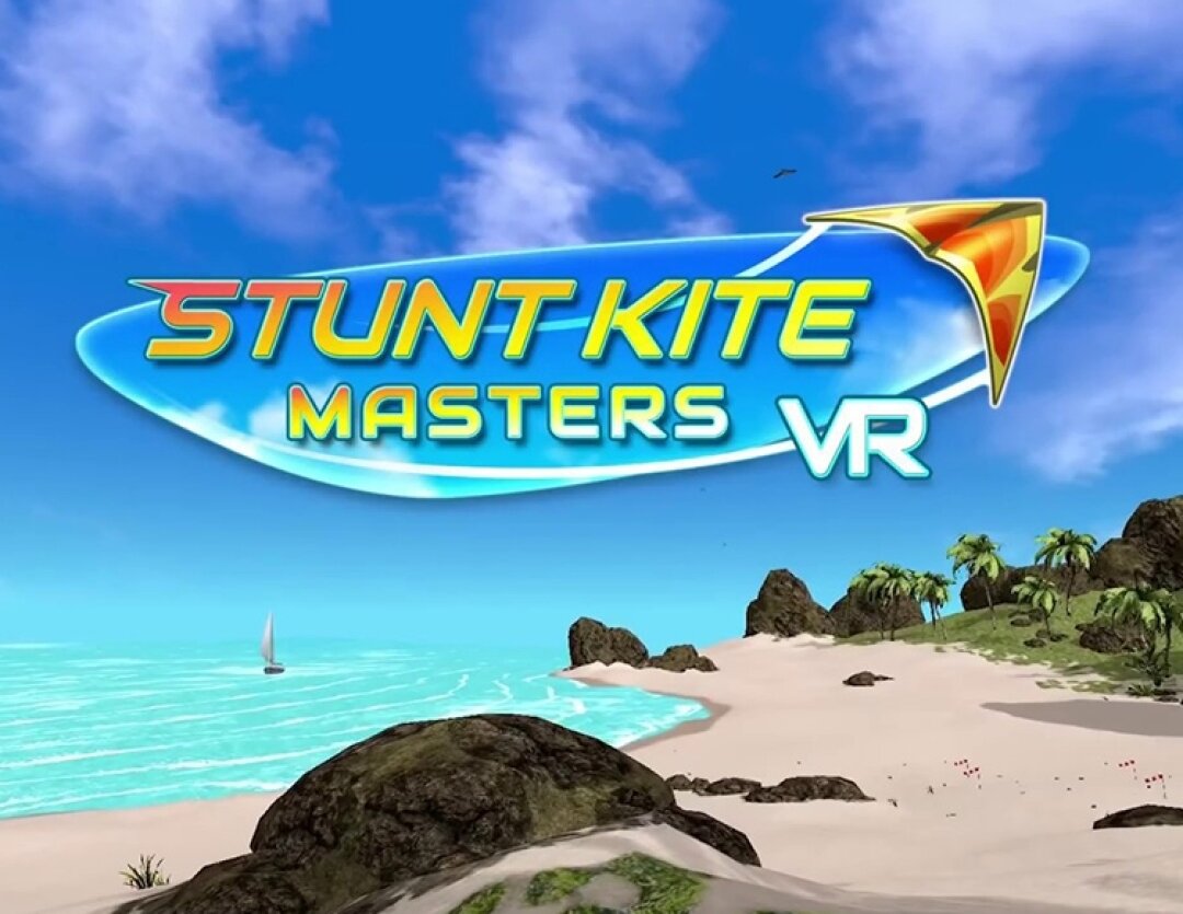 Stunt Kite Masters VR