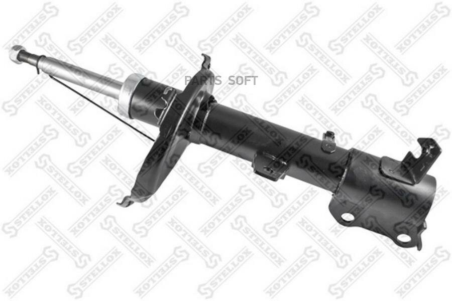 STELLOX 42039231SX 4203-9231-SX_амортизатор задний левый газовый!\ Toyota Lexus RX300 4WD 3.0/3.5/4.0 03