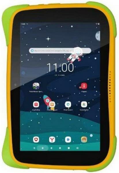 Планшет 8'' TopDevice TDT3778_WI_E_CIS 1280x800 IPS, Android 11 (Go edition) + HMS apps, up to 1.8GHz 4-core RK3566, 2/32GB, BT 4.1, WiFi, USB-C, m - фото №2
