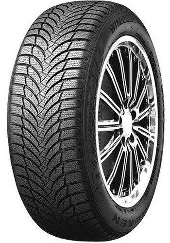 Автошина Nexen Winguard Snow G WH2 225/50 R17 98V