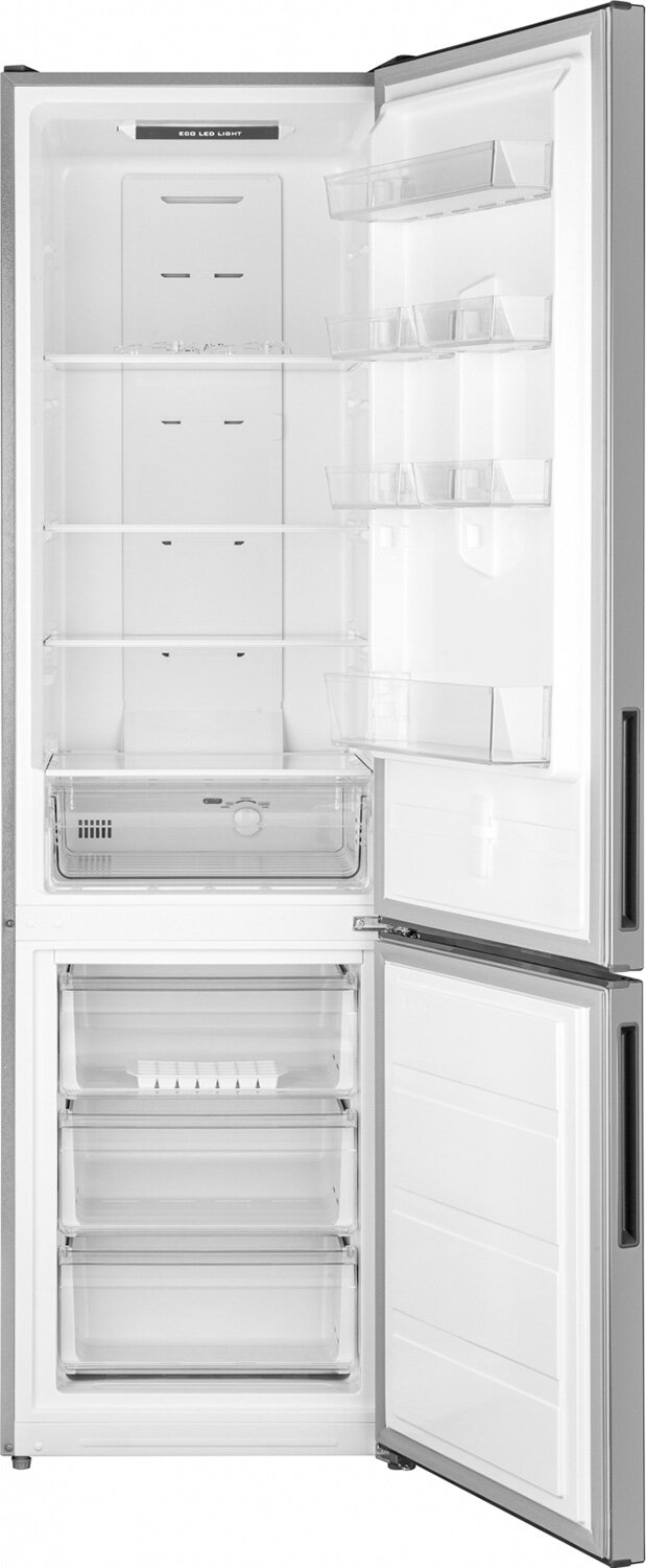 холодильник Weissgauff - фото №2