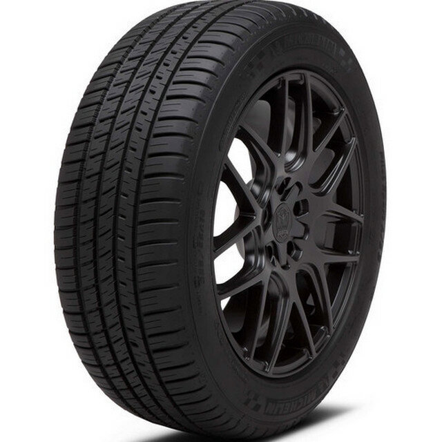 Автошина Michelin Pilot Sport A/S 3 305/40 R20 112V