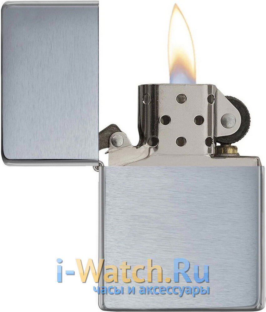 Зажигалка Zippo 230-25 - фотография № 5