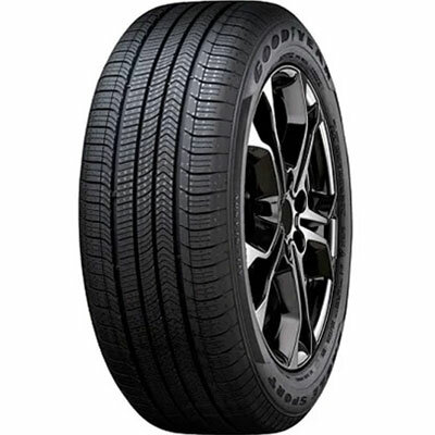 Автомобильные шины Goodyear Eagle Sport All-Season