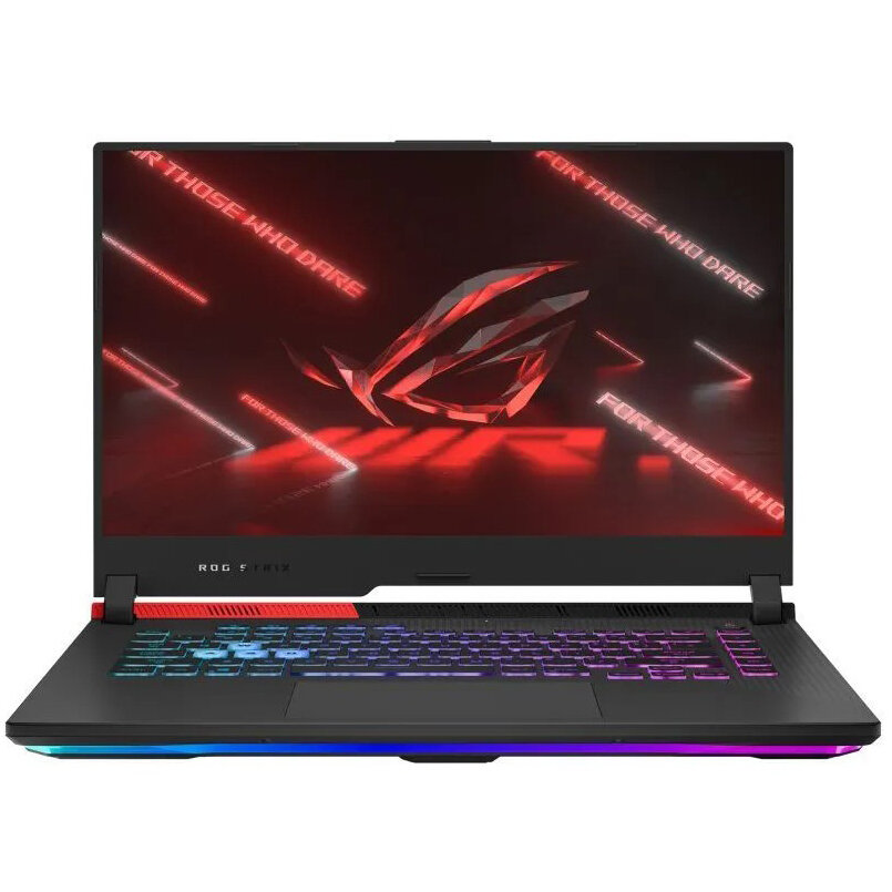 ASUS ROG Strix G513QY-SG15.R96800 Advantage Edition 90NR06X4-M000C0 AMD Ryzen 9 5980HX/16Gb/512Gb 90NR06X4-M000C0