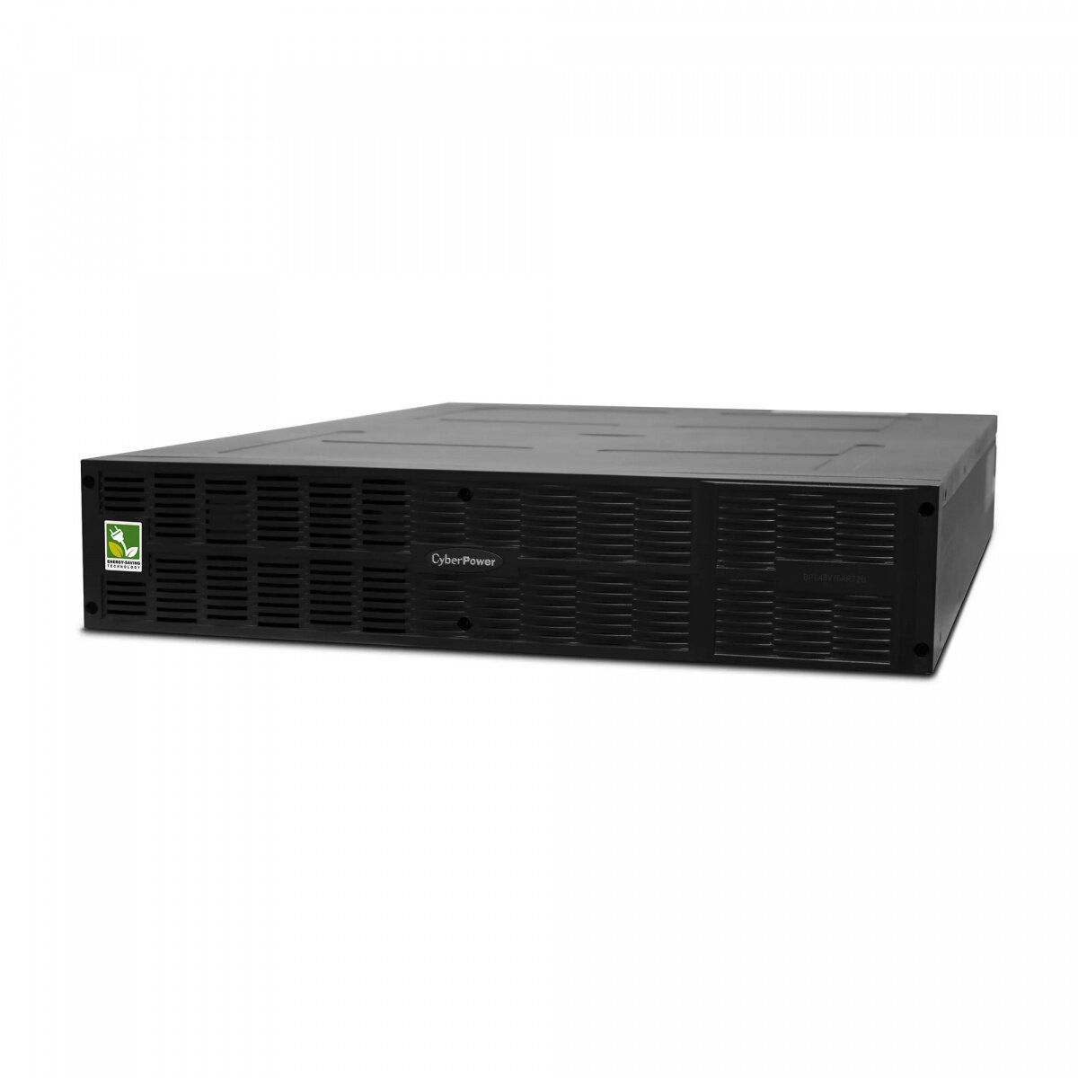 Внешний батарейный модуль CyberPower для ИБП PR3000ELCDRTXL2U, PR6000ELCDRTXL5U/ Battery cabinet CyberPower for UPS PR3000ELCD