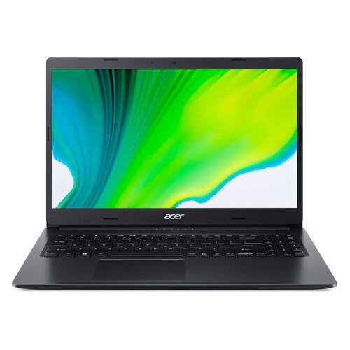 Ноутбук Acer Aspire 3 A315-23-R2ZG, 15.6", AMD Ryzen 3 3250U 2.6ГГц, 8ГБ, 500ГБ, AMD Radeon , Eshell, черный [nx.hvter.01b]