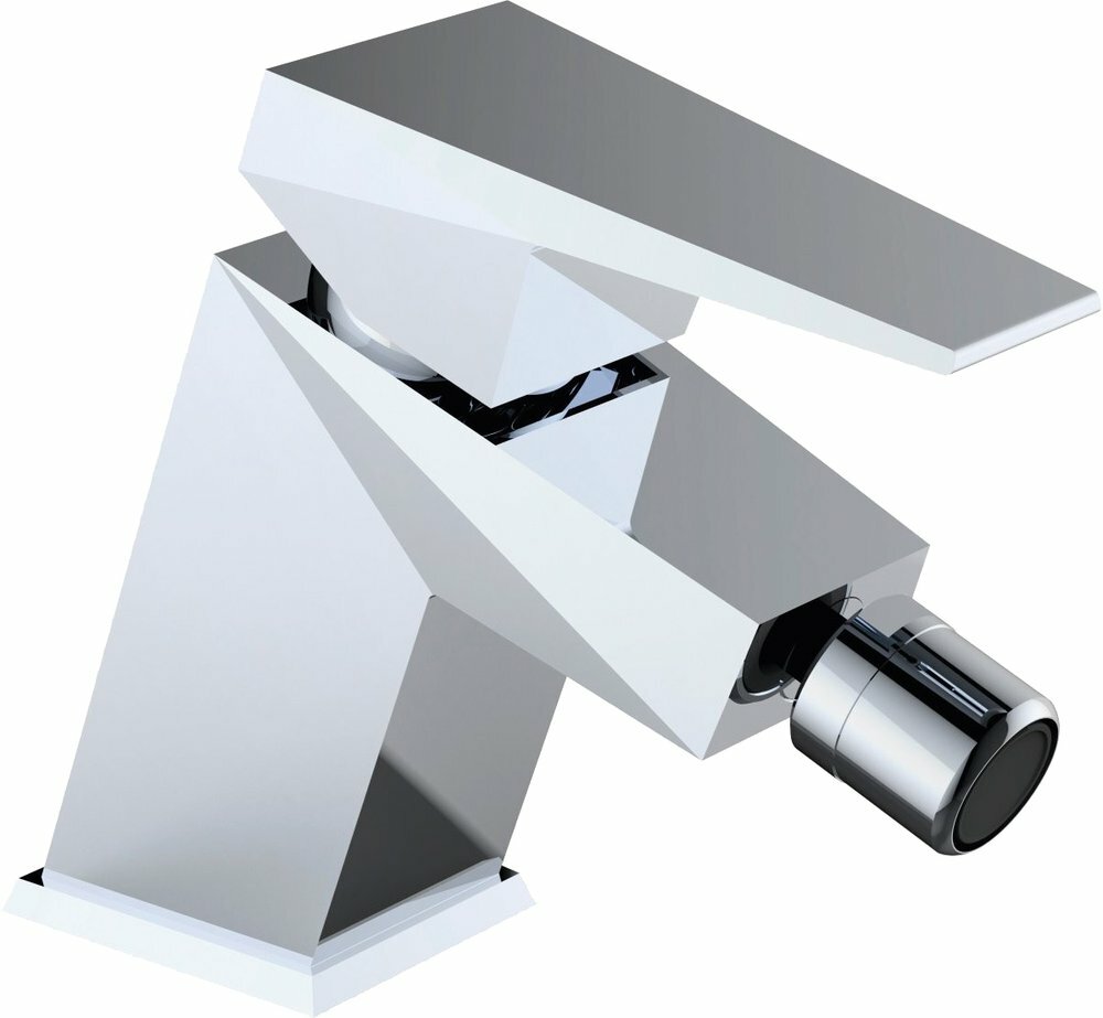 Смеситель для биде Clever Ventu Platinum 99431
