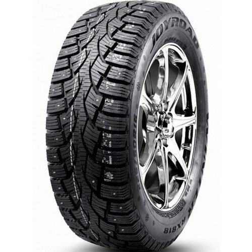 Шины joyroad winter rx818 195/65r15 91t шип.*(2019)