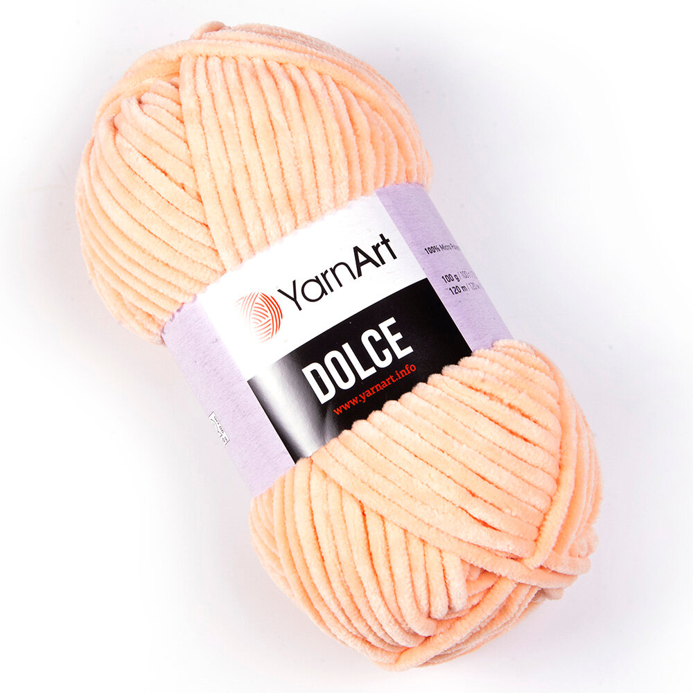  Yarnart Dolce - 773 