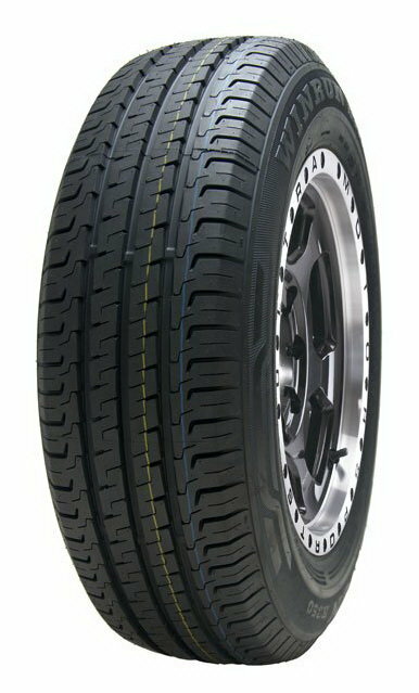 Шина летняя легкогрузовая WINRUN R-350 195/70R15C 104/102R (Арт.W28815)