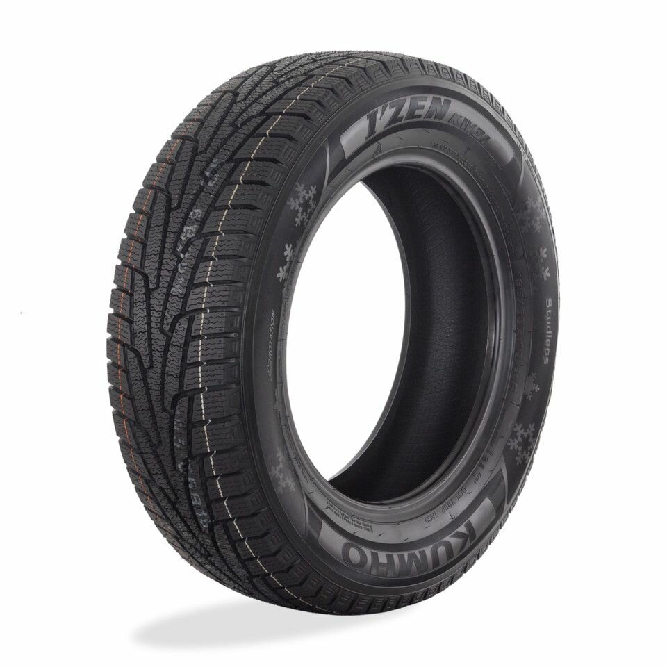 Kumho 235/60/16 R 100 KW-31 