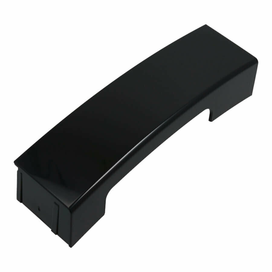 фото Панель декоративная контейнера воды черная для Delonghi, 5313248841