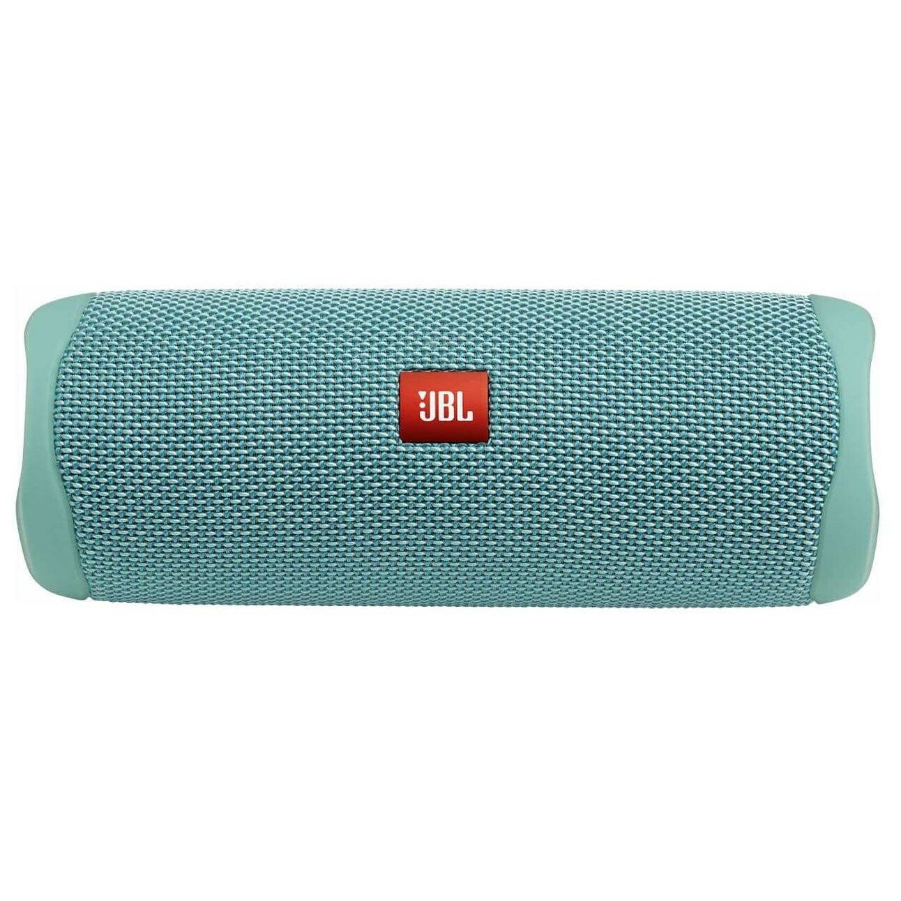 Портативная акустическая система с защитой от воды JBL JBLFLIP5TEAL