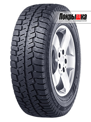 Шины Matador MPS-500 Sibir Ice Van 225/65 R16 110R