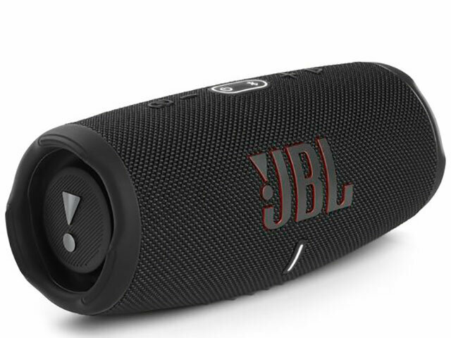 Портативная акустика JBL Charge 5 40 Вт