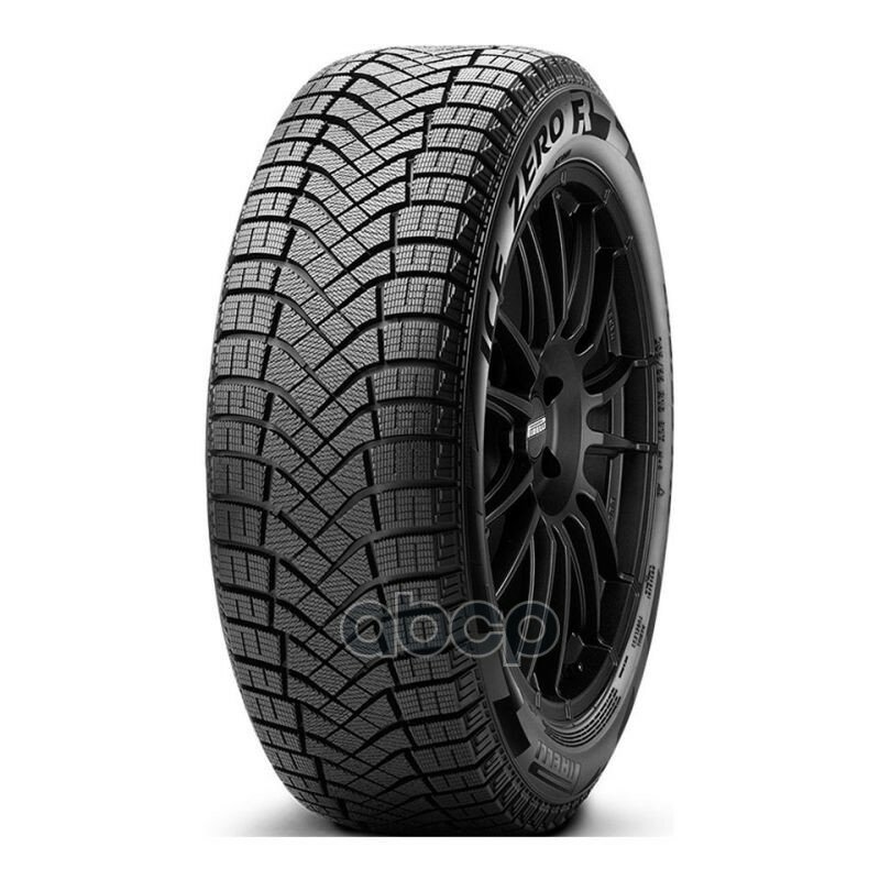 Автошина Pirelli Ice Zero FR 215/65 R17 103 T