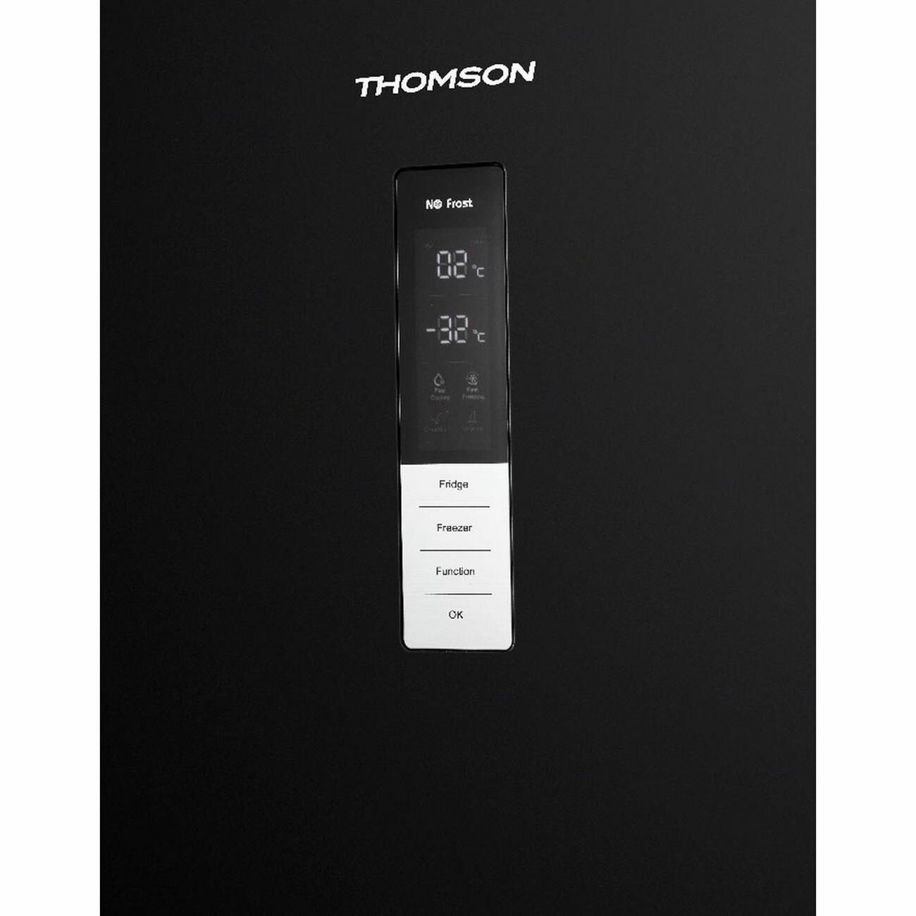 Холодильник Thomson BFC30EI02 - фотография № 2