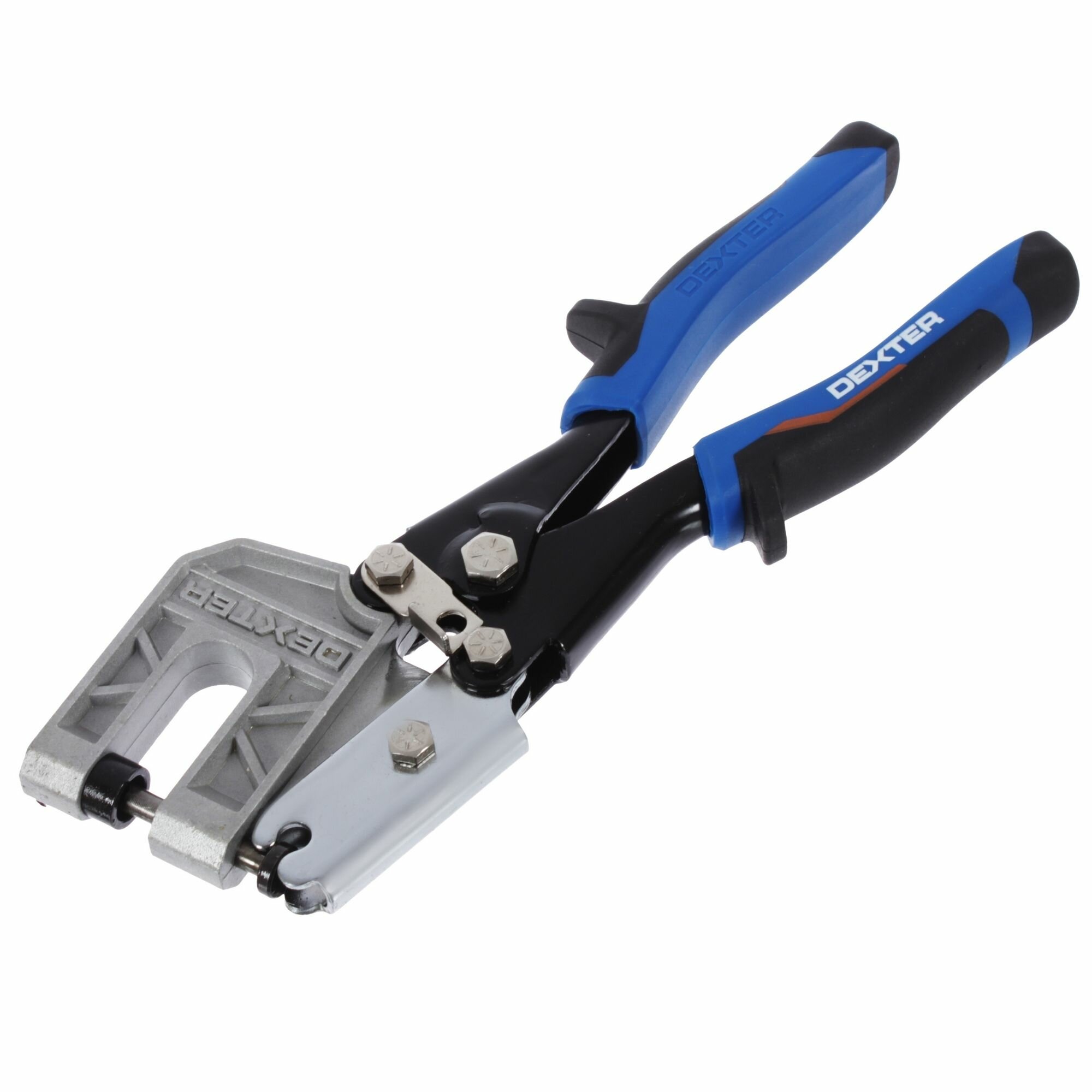 фото Просекатель для металлических конструкций Dexter 250 мм