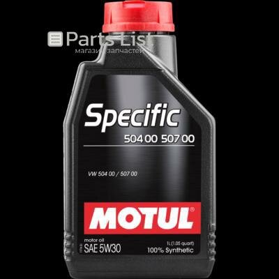 MOTUL 106374 1шт