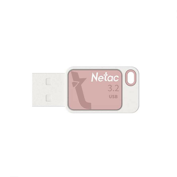 Носитель информации Netac UA31 256GB USB3.2 Flash Drive