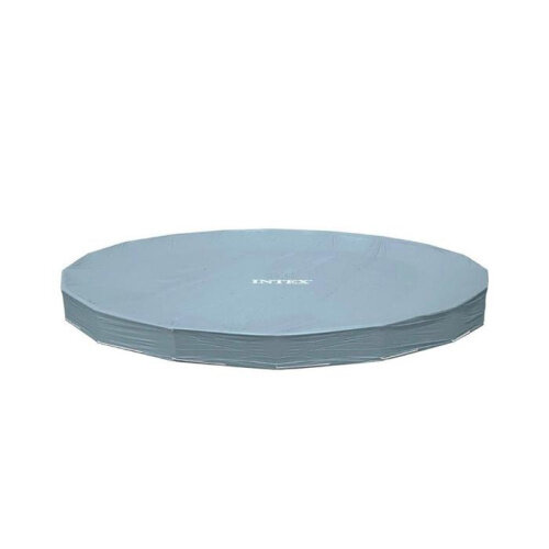 Тент Intex Ultra Frame 549cm 28041 - фото №1