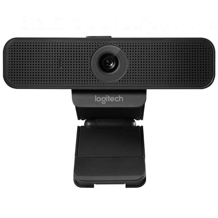  Logitech Webcam Full HD C925e, 1920x1080, [960-001076]