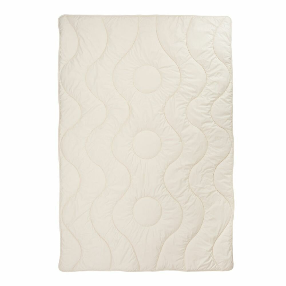 Одеяло ODEJA ORGANIC Lux Cotton легкое 220×200 с наполнителем 100% органический хлопок - фотография № 4