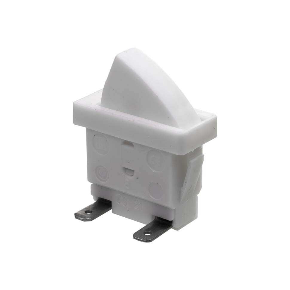 Выключатель света для холодильников Атлант (ВК-70-2) 05А 250V X4009