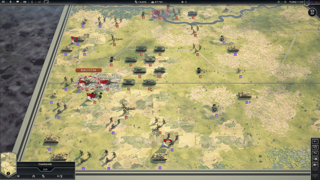 Slitherine - фото №12