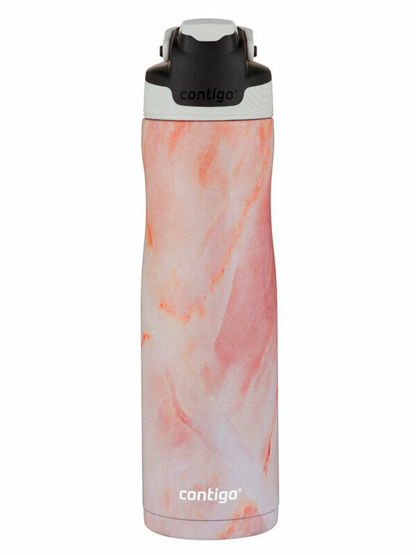 Термос Contigo Couture Chill 720ml White-Pink 2127884