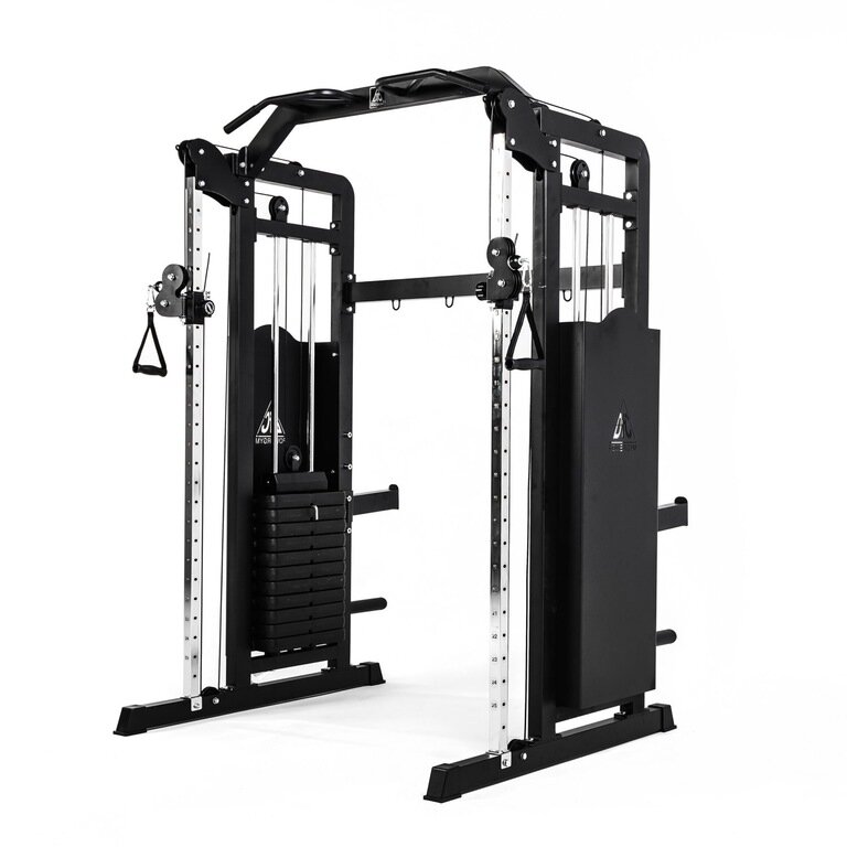 Кроссовер PowerGym DFC D700/2