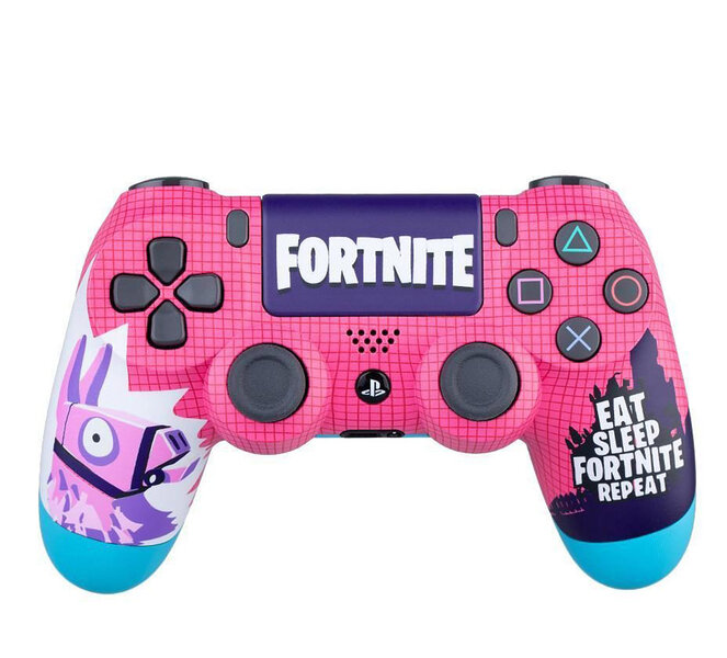 Геймпад Rainbo DualShock 4 «Fortnite»