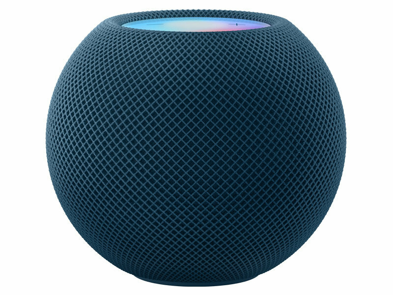 Умная колонка Apple HomePod mini