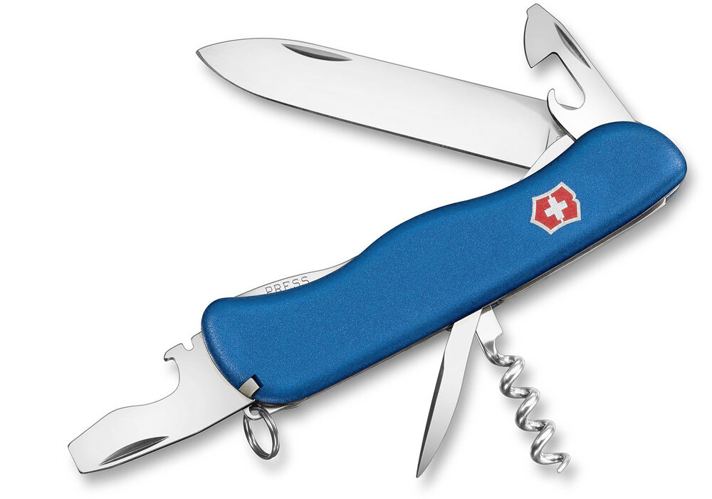 Мультитул Нож Victorinox 0.8353.2 Picknicker