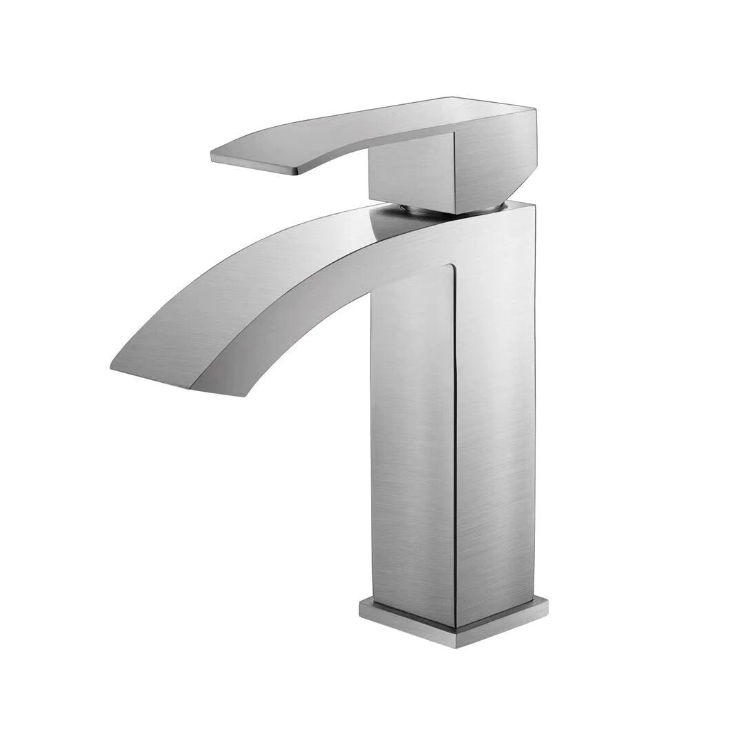 Fmark Смеситель для умывальника Fmark (FS8601)