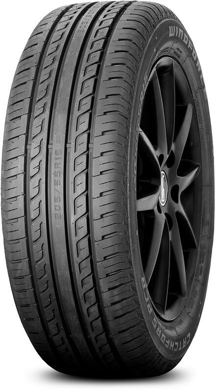 Летние шины Windforce Catchfors PCR 165/65 R15 81H