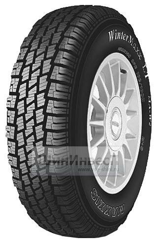 Шина Maxxis(Максис) MA-W2 Wintermaxx 155 R12C 88/86R