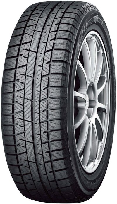 Зимние шины Yokohama Ice Guard IG50+ 205/55 R16 91Q