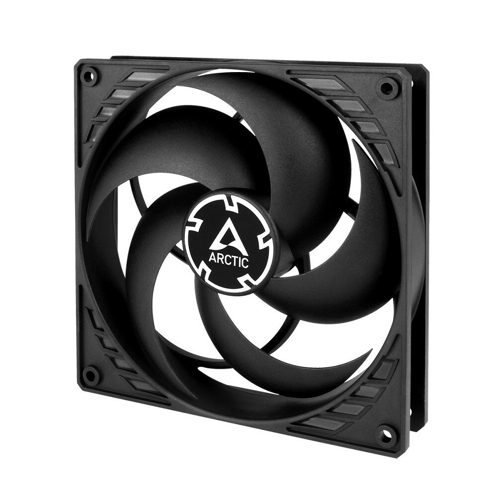 Arctic Case fan P14 PWM black black - retail ACFAN00124A