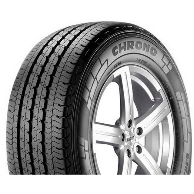 Автошина Pirelli Chrono Serie 2 235/65 R16 115R