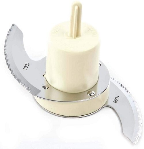 Измельчающий узел Waring WCG501TX1 (2 лезвия) для WCG75E