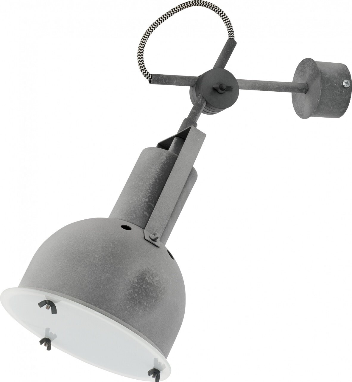 фото Спот Nowodvorski Industrial 5646